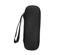 Generic Étui de Transport pour Stylo de Traduction Sac de Rangement Durable et Résistant aux Chocs pour AIP-S10 - Nylon de Haute qualité Résistant à l'usure, Anti-Chute pour étudiants et (Black)