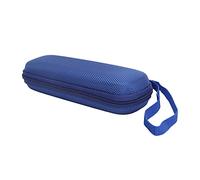 Generic Étui de Transport pour Stylo de Traduction Sac de Rangement Durable et Résistant aux Chocs pour AIP-S10 - Nylon de Haute qualité Résistant à l'usure, Anti-Chute pour étudiants et (Blue)