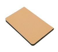 Generic Étui en Cuir PU Souple pour Iplay50 Mini, Housse de Protection Contre Les Chutes de qualité Supérieure pour Tablette avec Réglage Multi-Angles pour Voyage (Gold)