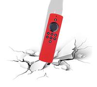 Generic Étui en Silicone Antichoc pour Télécommande TV Stick Lite pour Une Maximale pour (Blue)