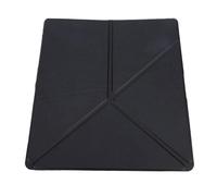 Generic Étui Pliable pour Liseuse Kindle Scribe E 10,2 Pouces 2022 2024 avec Mise en Veille Automatique et Fente pour Stylo, Protection Fine et Légère pour Les Amateurs de Livres (Black)
