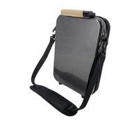 Generic Étui pour Clarinette Étui de Transport pour Clarinette Moderne Portable Imperméable Contre La Poussière et