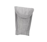 Generic Étui pour Embouchure de Clarinette En Tissu Oxford, étui de Rangement Polyvalent pour Embouchures de Trombone En Tissu Oxford, Imperméable, pour Les V