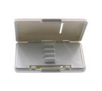 Generic Étui pour Hautbois, Boîte de Rangement, Accessoires, Portable, Trous de Ventilation, Conteneur de Rangement Stable pour 6 S