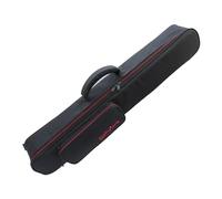 Generic Étui pour Saxophone Soprano, Sac de Transport étanche pour Saxophone pour La Pratique En Plein Air