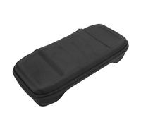 Generic Étui Rigide de Protection pour Legion Go 8.8 Pouces 2023, Sac de Rangement de Voyage Portable pour Legion Go en Nylon Noir