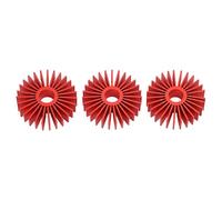 Generic Éviteurs à Chaleur en Aluminium Rond de 36 Mm, Dissipateur de Chaleur du Moteur Pas à Pas, Refroidissement Efficace pour 1,0 2,4 Accessoires D'imprimante 3D, Autocollants