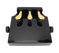Generic Extenseur de Pédale de Piano à Levage, Extension de Pédale de Piano pour Enfants adapté aux Enfants avec 3 pour Jouer