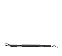 Generic Extenseur de Poitrine Durable, Entraîneur Musculaire des Bras, pour Exercices de Gymnastique à Domicile, 20KG 30KG 40KG 50KG 60KG (40KG)