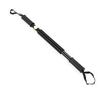 Generic Extenseur de Poitrine Durable, Entraîneur Musculaire des Bras, pour Exercices de Gymnastique à Domicile, 20KG 30KG 40KG 50KG 60KG (20KG)