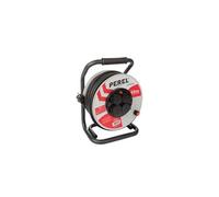 generic - Extension de bobine - CA 230 V - 3600 Watt - entrée : Type E - connecteurs de sortie : 4 - 40 m cordon