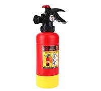 Generic Extincteurs pour Enfants Pistolets à Eau à Pression d'air Amusants pour Jouer en Plein Air Conception Antidérapante 11.42 * 5.51in