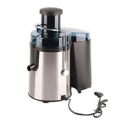Generic Extraction de Jus Centrifuges Plus Facile à Nettoyer, Extrait de Jus, Tube d'alimentation de Grand Diamètre de 75 Mm pour Faire des Boissons 220V UE