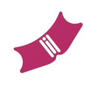 Generic EyeLiiner Pochoirs de contour du nez 4 en 1 en silicone multifonctionnel pour le maquillage des yeux, outil de maquillage pour les yeux, outils de maquillage pour les débutants, les femmes