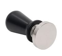 Generic Faculteur de café, ACCESSOIRES de café en Acier Inoxydable Poudre de en Poudre de Coffee Station de ACCESSOIRES CAFET PRESSION POUR CAFES Offices Homes (58 mm / 2,3 pouces)