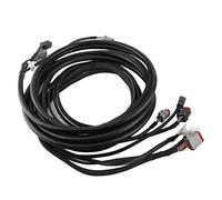 Generic Faisceau de Câblage d'allumage Modulaire Principal 20 Pieds Câble de qualité Marine 176340 Remplacement pour Accessoire de Boîtier de Télécommande de Moteur Hors-bord Johnson OMC