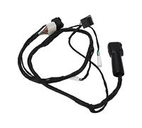 Generic Faisceau de Câbles de Phare 36620 29G30 pour GSXR 600 750 2004 2005 - Ensemble de Faisceau de Phare de Rechange OEM pour Câblage de Compteur de Vitesse et de Jauges