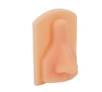 Generic Faux Nez, Parties en Silicone Parties en Silicone Nez Modèle de de Stéréoscopique Haute Simulation Modélisation de Flexible en Souple pour les Instructions Enseignantes