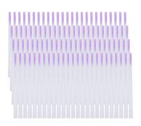 Generic Faux Ongles, Pointe d'ongle Stable en Fibre de Verre pour les Amateurs d' de Bricolage, les Salons de beauté à la Maison pour les écoles de Formation '