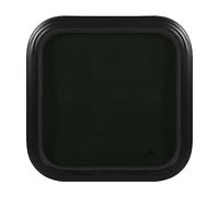 Generic Fenêtres en Camping-car avec Cadres, Noir, Anneau de Fixation de Porte D'entrée en Verre Fini pour Camping-car, Remorque de (Pour une épaisseur de paroi 26-31 mm / 1-1,2)