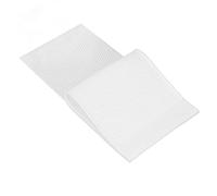 Generic Feuille de Presse de Cire d'abeille en Silicone Réutilisable, 5.4Mm, pour Apiculture, avec Motif surélevé, et Fournitures Pliables pour l'Apiculture, 2 Pièces