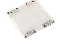 Generic Feuille de Rasoir électrique de Remplacement avec des Performances Optimales, une Installation Facile et un Excellent Matériau pour le Rasoir électrique 410-1 unité