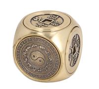 Generic Fidget Toys Adults, for Adults Cube pour Adultes Jouet Relief Relief Top Top