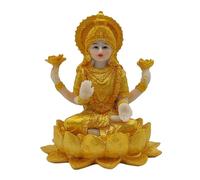 Generic Figurine de Déesse Statue de Bouddha Sculpture en Résine