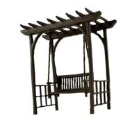 Generic Figurine Miniature Diorama Équipement de Miniature Figurines Ornement Accessoires de Film Réalistes Petite Décoration de Jardin Ornemen, 1 64 Échelle