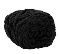 Generic Fil de Bande de Glace épais et Durable pour Tricoter et Tisser des Couvertures et des Pantoufles, Lavable à la Main, à Ranger Facilement, pour écharpes et Chapeaux, Différentes Couleurs (#5)