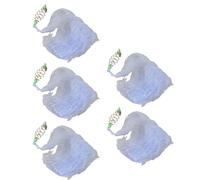 Generic Filet de Pêche de Haut-Fond de Ressort, Filet de Pêche de Haut-Fond de Perle Durable pour la en Eau Douce