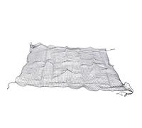 Generic Filet D'entraînement de Club, Barrière de Filet de Sport Durable pour Volley-ball, Badminton, Hockey, Taille Personnalisable pour L'entraînement dans le Jardin, Matériau en Polyester (2 X 2 m)