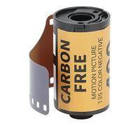 Generic Film Couleur pour Appareil Photo, ISO 320 400 35 Mm, Grain Fin, Large Exposition, Latitude, Haute Résolution, avec Contraste Moyen, pour Appareil Photo 135 (18 Feuilles)