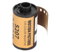 Generic Film d' Couleur 35 Mm, Film Négatif Couleur pour Caméra HD étanche à Haute Saturation, Grain Fin Professionnel Haute Résolution pour 135 Caméras