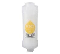 Generic Filtre de Douche, Filtre à Eau de Douche d'Aromathérapie, Hydrate les Cheveux, Aromathérapie de Osmanthus d'Eau de de Universal pour la Pomme de à Dure (Osmanthus)
