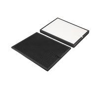 Generic Filtre de Purificateur D'air élément Filtrant de Remplacement Efficace pour un Environnement de Vie Plus Propre AC1214/10 AC1215 AC1217 AC2729/10 pour Usage Domestique PP PET