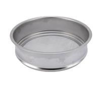 Generic Filtre de Refroidisseur de Grains de café, Plaque de Filtre à café Easy Nettoyage 60 Maille pour la Maison