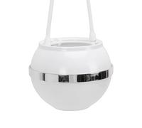 Generic Filtre de Robinet de Baignoire, Purificateur à 8 étapes pour une Eau Plus Propre à la Maison et en Voyage, Conception en Plastique ABS