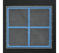 Generic Filtre Primaire de Remplacement pour la Série V8, Filtre Anti-pollen, Haute efficacité avec Conception Facile à Installer, Idéal pour Accessoire de Robot de Balayage