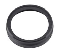 Generic Filtre Ultra Violet ABS Material Camera Lens Repair Part pour 35-150 F / 2-2.8DI III A058 Lens