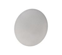 Generic Filtres à café, Acier Inoxydable Réutilisable SILIVER FILTRE MESH DE COFFET D'EAVIL pour les Cafetières et le thé