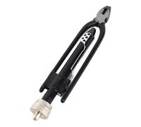 Generic Fire de sécurité Alux, Fil de sécurité Twister Fitre Twist Twist Twistr Lock Fil Twister Tire Tir Fiche