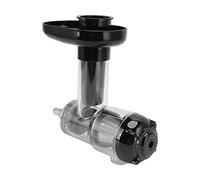 Generic Fixation de Presse-agrumes pour Batteur sur Socle avec Ensemble de Batteurs et de Tasses à Jus Largement Compatibles, évite les éclaboussures, Convient aux Fruits et Légumes à Feuilles