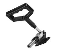 Generic Fixation Stable en Acier au Carbone Pour Presse à Chaud - Forte Force de Serrage - Pièce de Rechange Pour Presse à Chaud - Pour les Bricoleurs