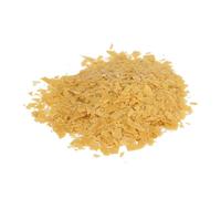 Generic Flocons de Cire de Carnauba Biologique, épilation pour Jambes, Bras, Ligne de Bikini, Entretien des Meubles pour en Bois, 1 Sachet (100g)