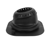 Generic FN101GY Organiseur de Cordon en Silicone pour Friteuse, étui de Protection Résistant à la Chaleur pour L'organisation du Comptoir de Cuisine et Résistance à la Chaleur jusqu'à 446 °F, Passe