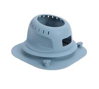 Generic FN101GY Organiseur de Cordon en Silicone pour Friteuse, étui de Protection Résistant à la Chaleur pour L'organisation du Comptoir de Cuisine et Résistance à la Chaleur jusqu'à 446 °F, Passe