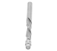 Generic Fraise en Spirale Downcut pour une Coupe et un Profilage Précis, Tige de 1/4 Pouces, Idéale pour le Travail du Bois, 1 unité