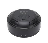Generic Fumeur de Cocktails électriques avec Copeaux de Bois, Fumeurs électriques Innovants pour le Bar à Domicile