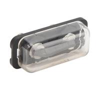 Generic Fusible de Chargeur de Chariot de, Ajustement et sécurisé 1017968 01 Fusible Durable pour Chargeur de Chariot de Remplacement Direct pour de